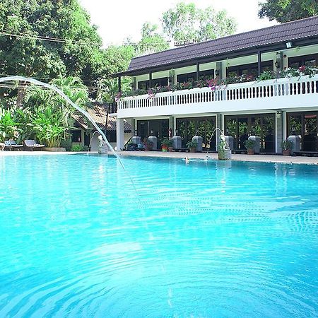 Royal Orchid Resort Pattaya Létesítmények fotó
