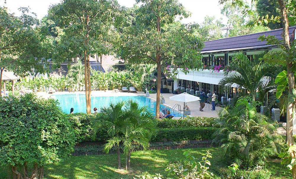 Royal Orchid Resort Pattaya Kültér fotó