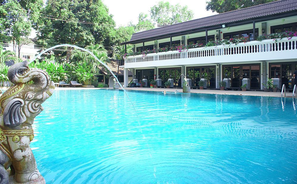 Royal Orchid Resort Pattaya Létesítmények fotó